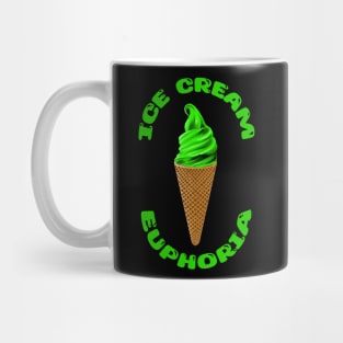 Ice Cream Euphoria 2 Mug